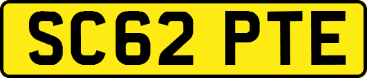 SC62PTE