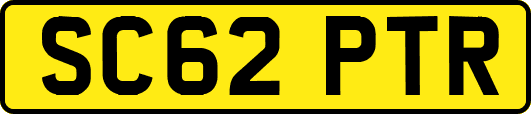 SC62PTR
