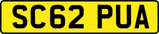 SC62PUA