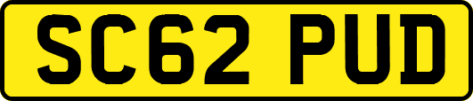 SC62PUD