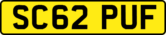 SC62PUF