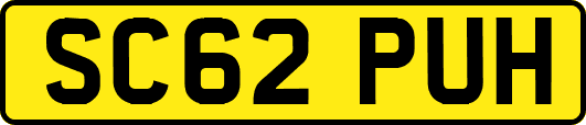 SC62PUH