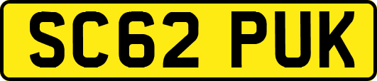 SC62PUK