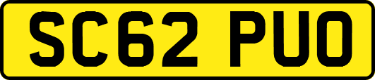 SC62PUO