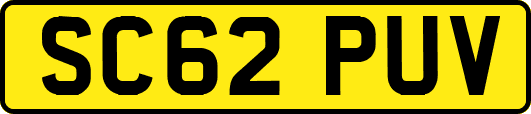 SC62PUV