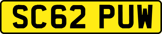 SC62PUW