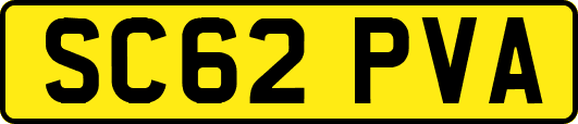 SC62PVA