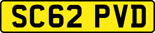 SC62PVD