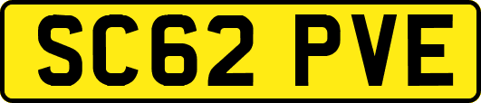 SC62PVE