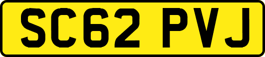 SC62PVJ