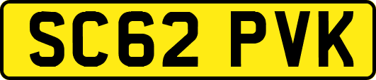 SC62PVK
