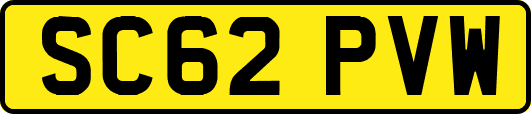 SC62PVW