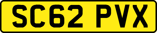 SC62PVX