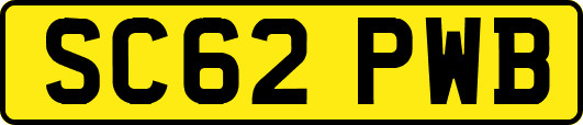 SC62PWB