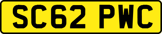 SC62PWC