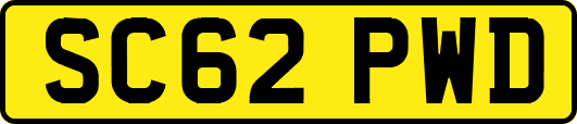 SC62PWD