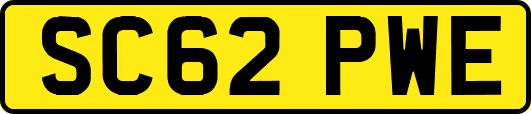 SC62PWE