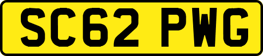 SC62PWG