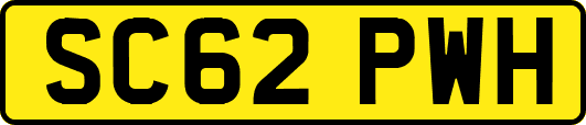 SC62PWH