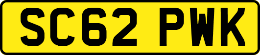 SC62PWK