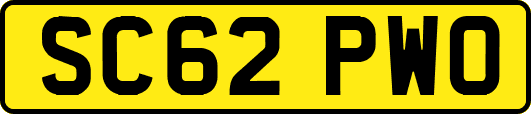 SC62PWO