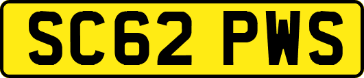 SC62PWS