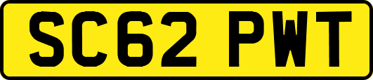 SC62PWT