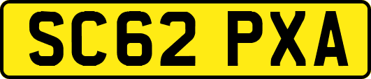 SC62PXA