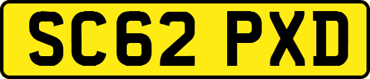 SC62PXD