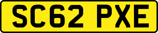SC62PXE
