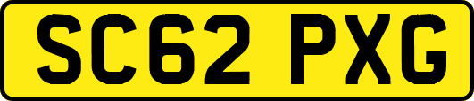 SC62PXG