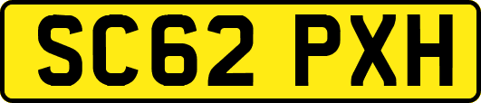 SC62PXH