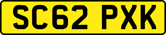 SC62PXK