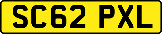 SC62PXL