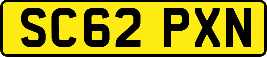 SC62PXN