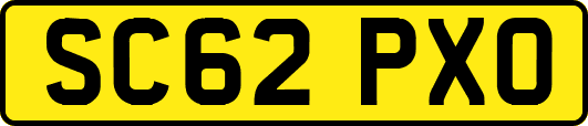 SC62PXO