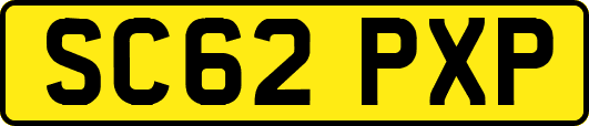 SC62PXP