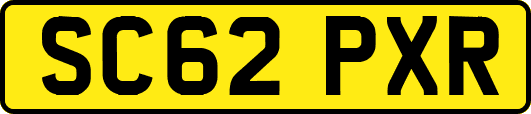 SC62PXR