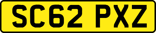 SC62PXZ