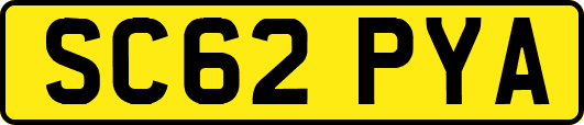 SC62PYA