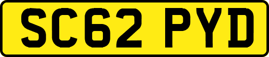 SC62PYD