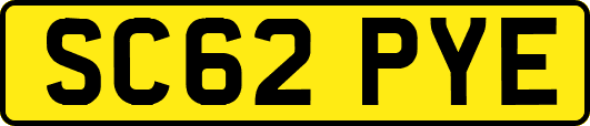 SC62PYE