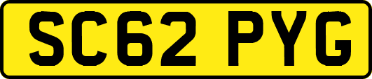 SC62PYG