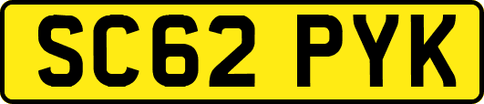 SC62PYK