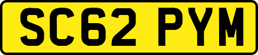 SC62PYM
