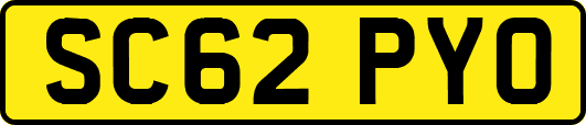 SC62PYO