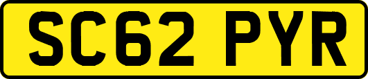 SC62PYR