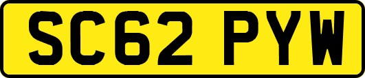 SC62PYW