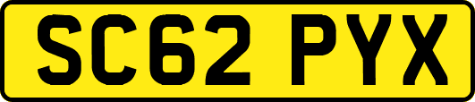 SC62PYX