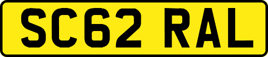 SC62RAL